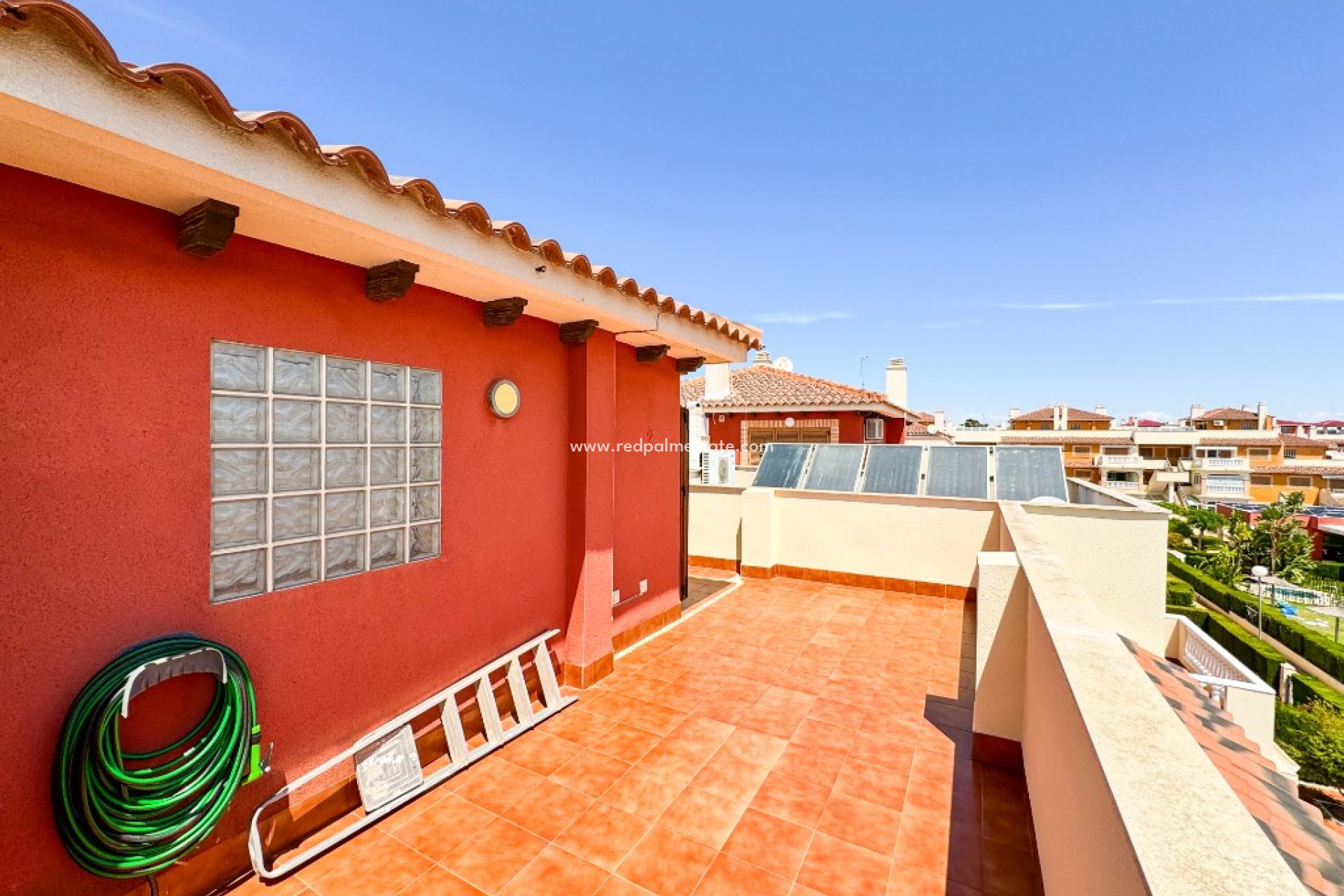 Location à court terme - Appartements -
Orihuela Costa - Zeniamar