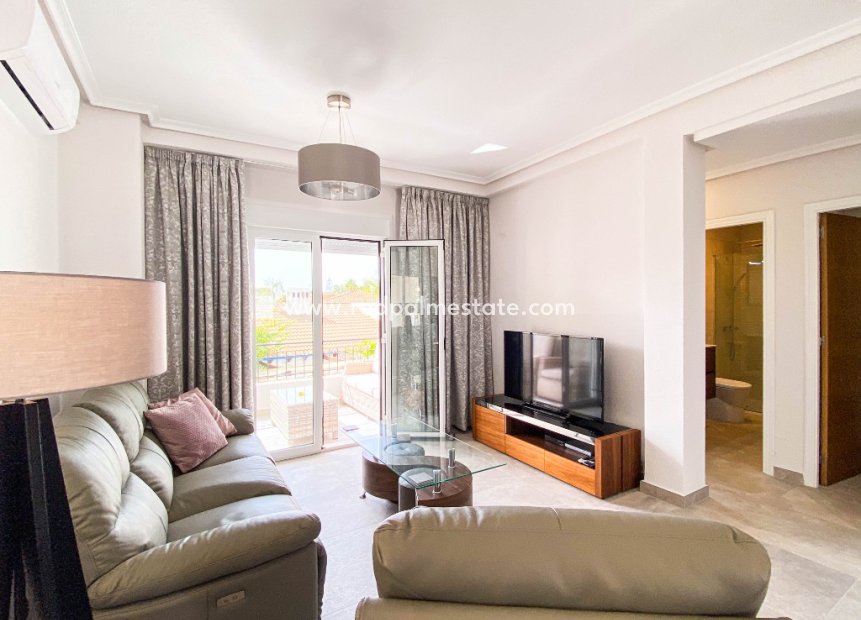 Location à court terme - Appartements -
Torrevieja - Cala Dorada