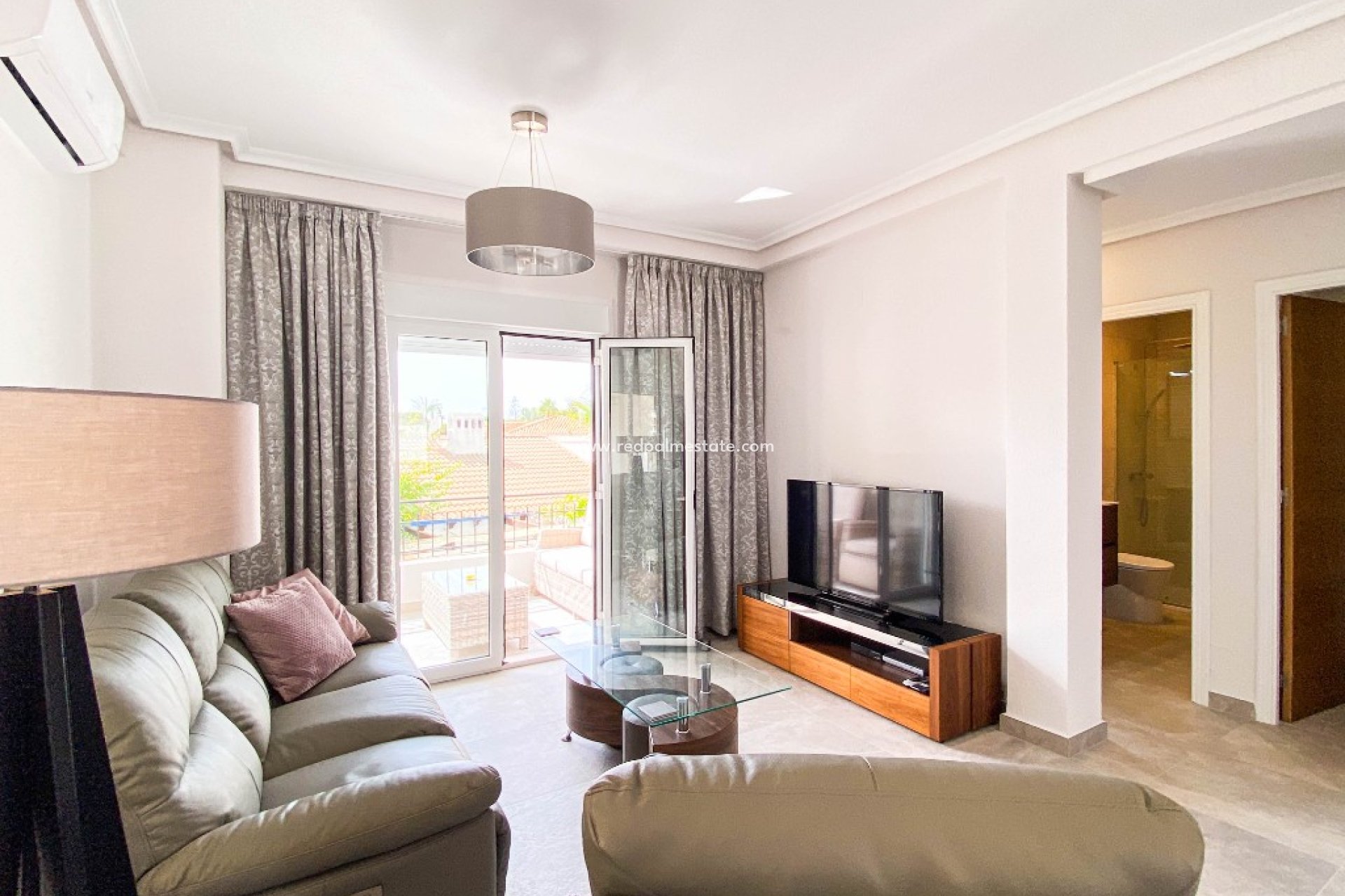 Location à court terme - Appartements -
Torrevieja - Cala Dorada