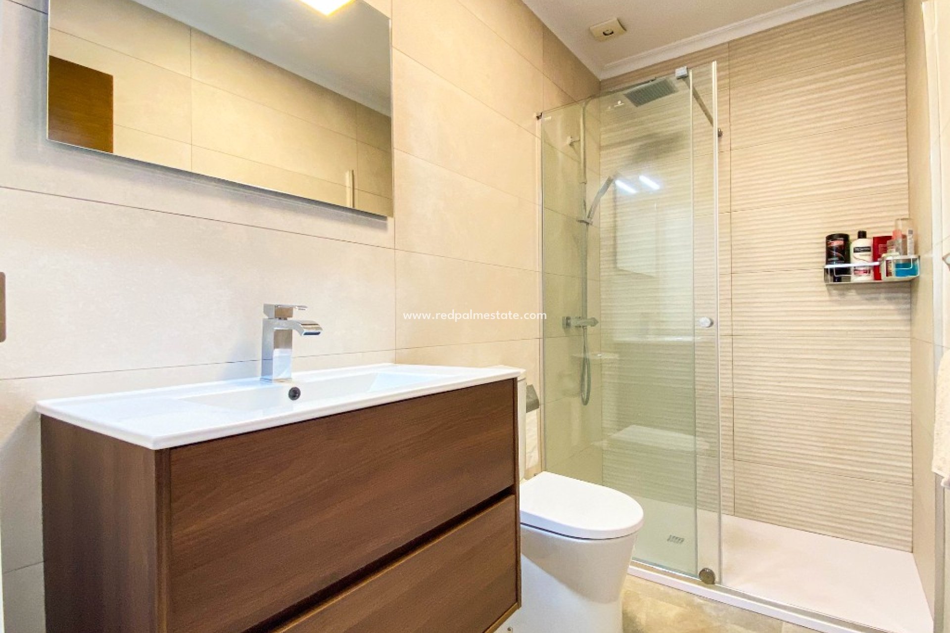 Location à court terme - Appartements -
Torrevieja - Cala Dorada