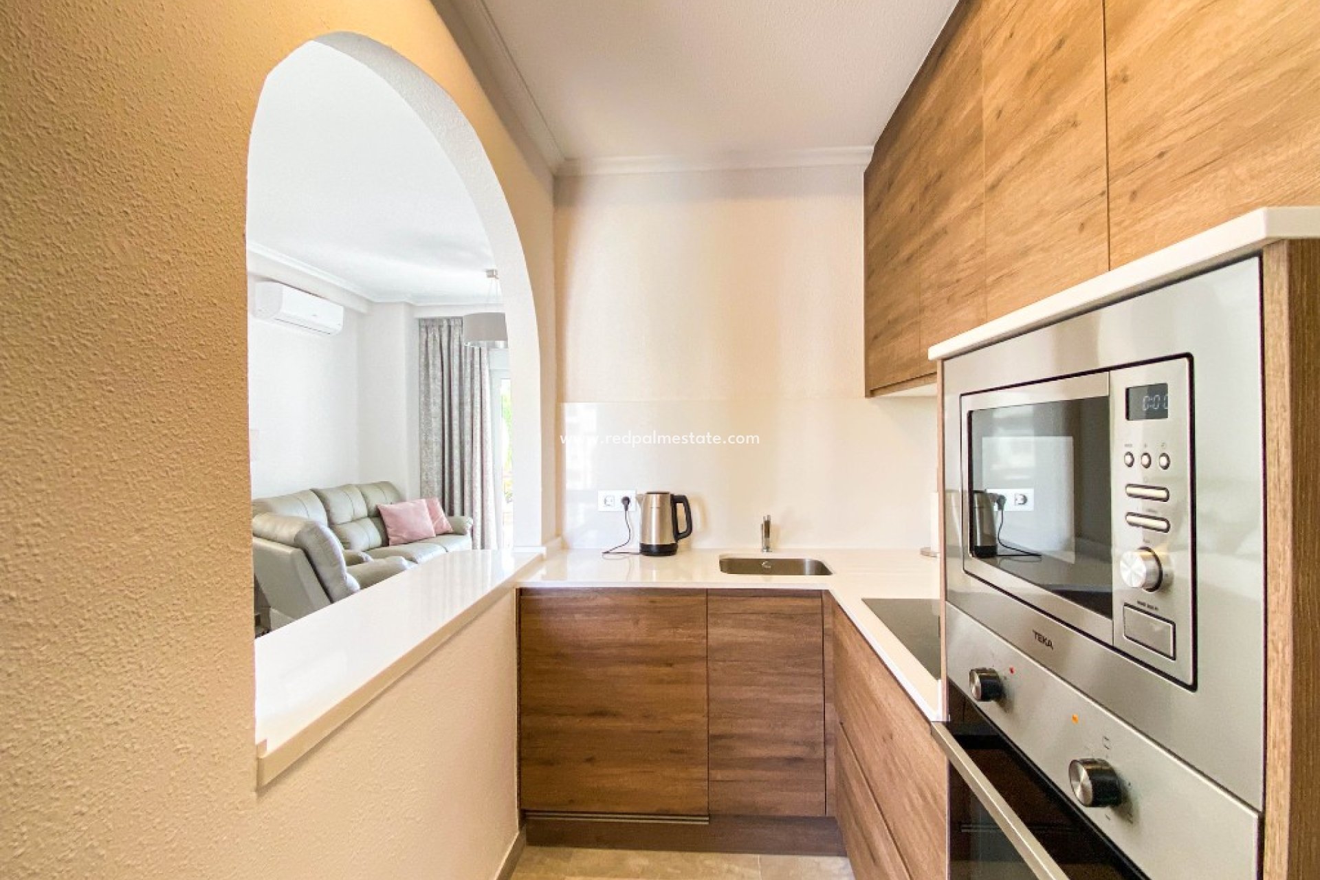 Location à court terme - Appartements -
Torrevieja - Cala Dorada