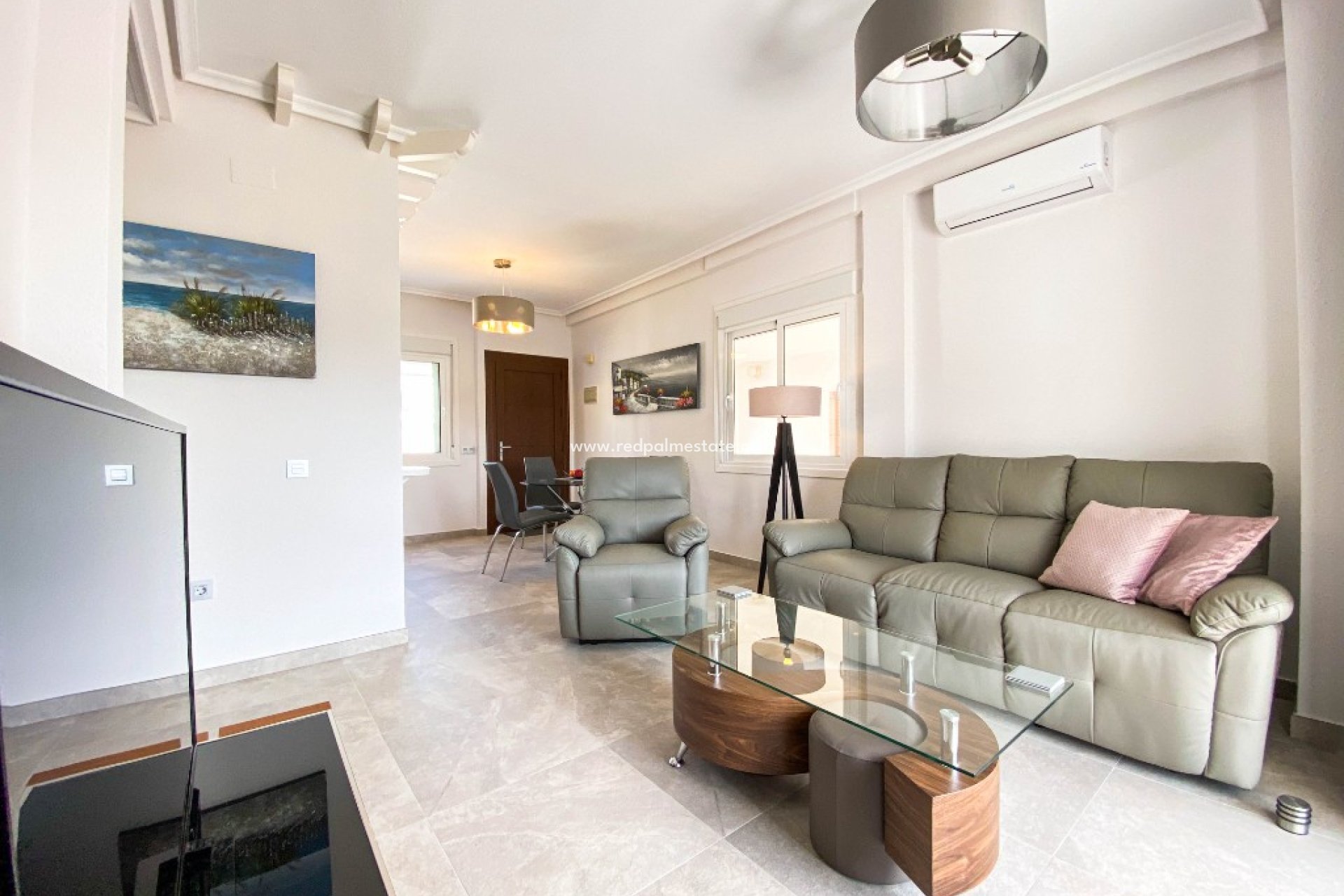 Location à court terme - Appartements -
Torrevieja - Cala Dorada