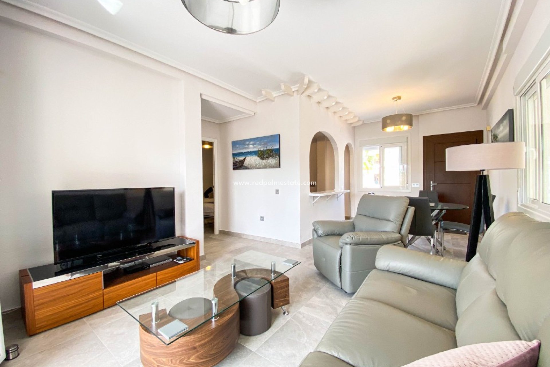 Location à court terme - Appartements -
Torrevieja - Cala Dorada