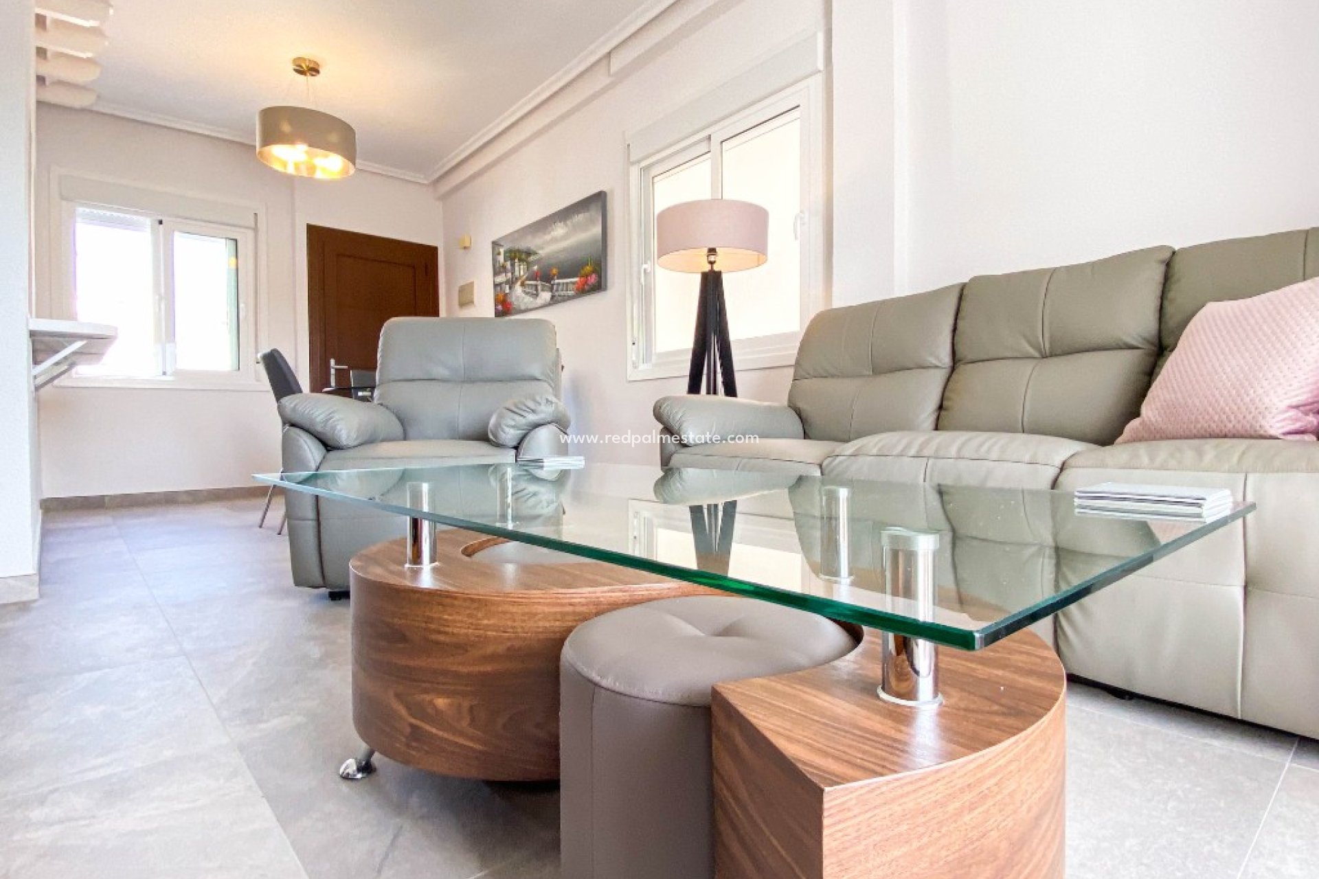 Location à court terme - Appartements -
Torrevieja - Cala Dorada