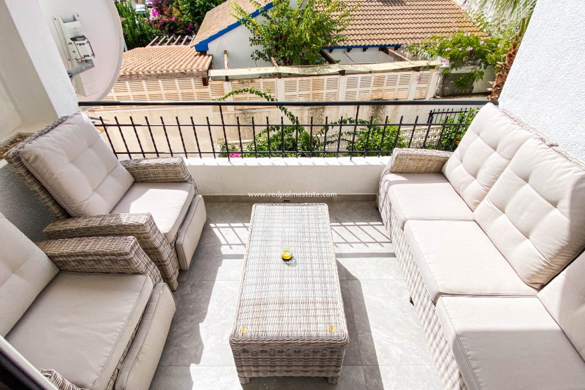 Location à court terme - Appartements -
Torrevieja - Cala Dorada