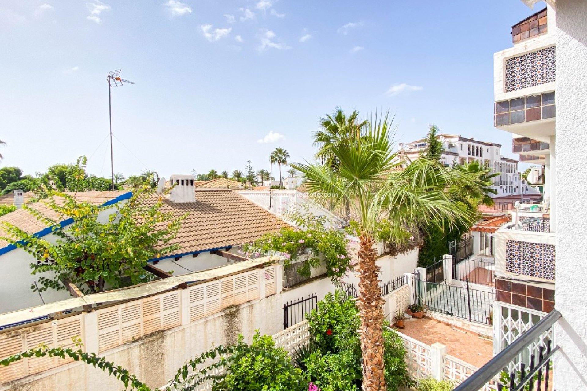 Location à court terme - Appartements -
Torrevieja - Cala Dorada