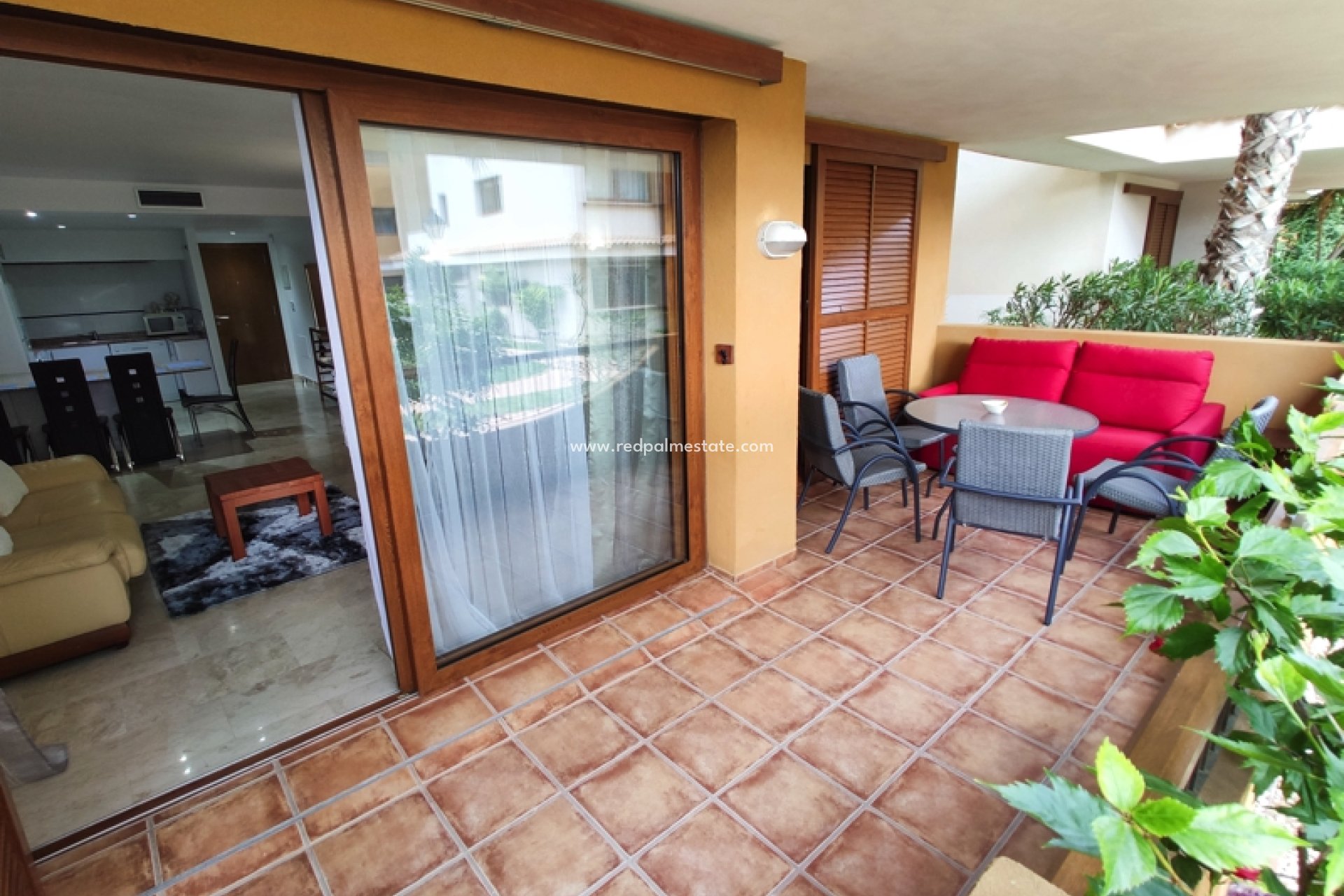 Location à court terme - Appartements -
Torrevieja - La Entrada