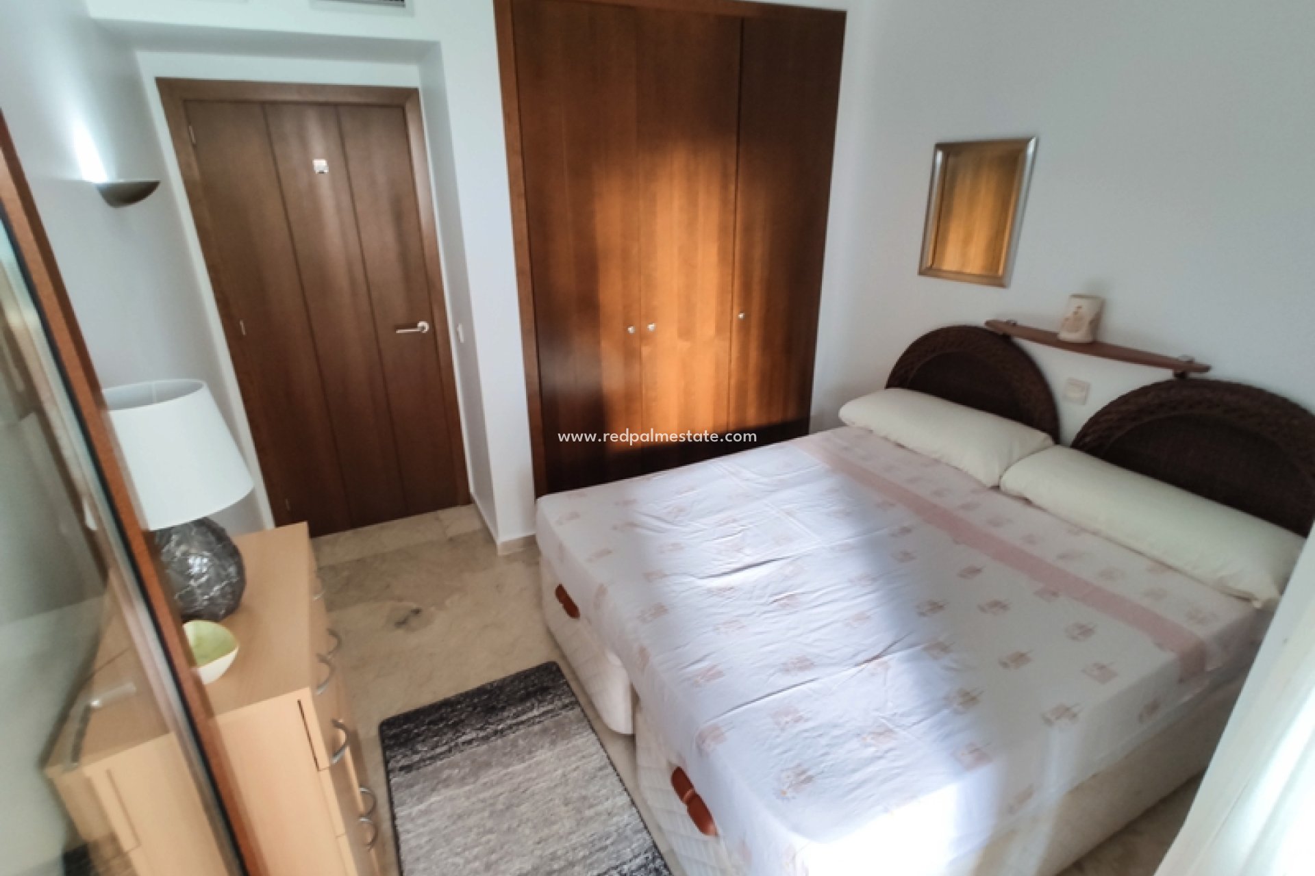 Location à court terme - Appartements -
Torrevieja - La Entrada