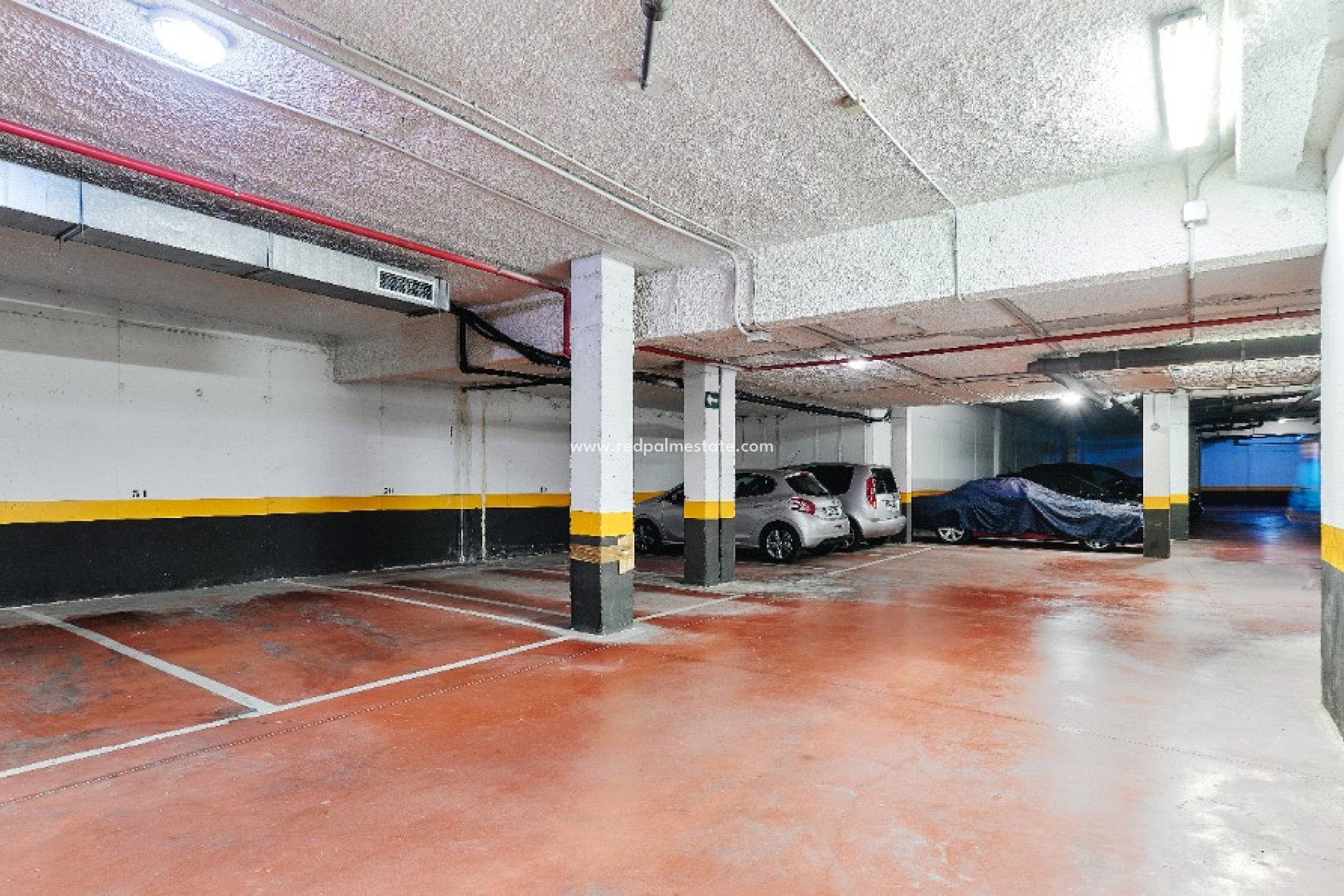 Location à court terme - Appartements -
Torrevieja - La Entrada