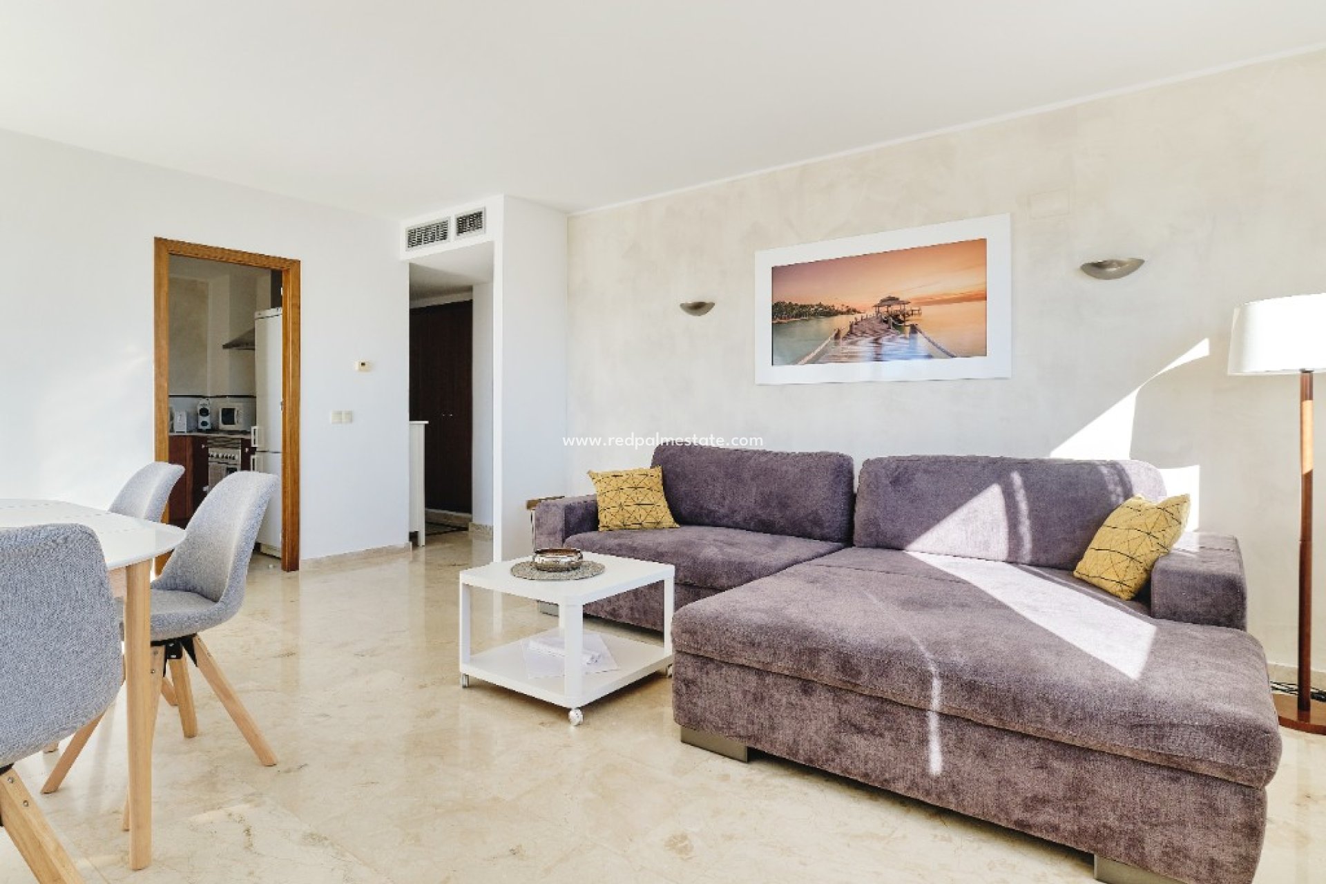 Location à court terme - Appartements -
Torrevieja - La Entrada