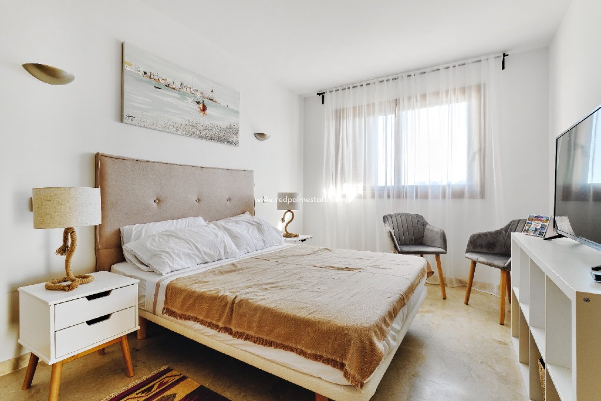 Location à court terme - Appartements -
Torrevieja - La Entrada