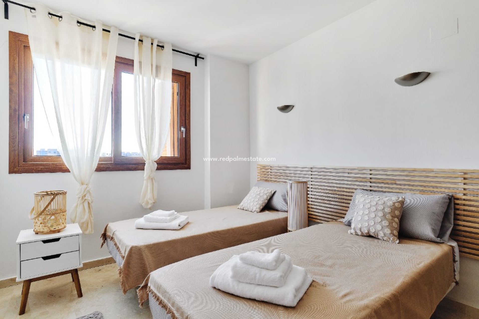 Location à court terme - Appartements -
Torrevieja - La Entrada