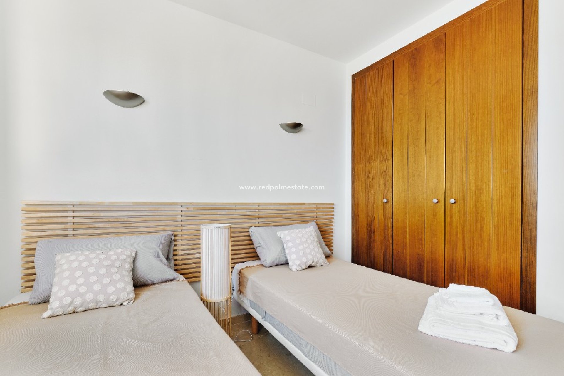 Location à court terme - Appartements -
Torrevieja - La Entrada