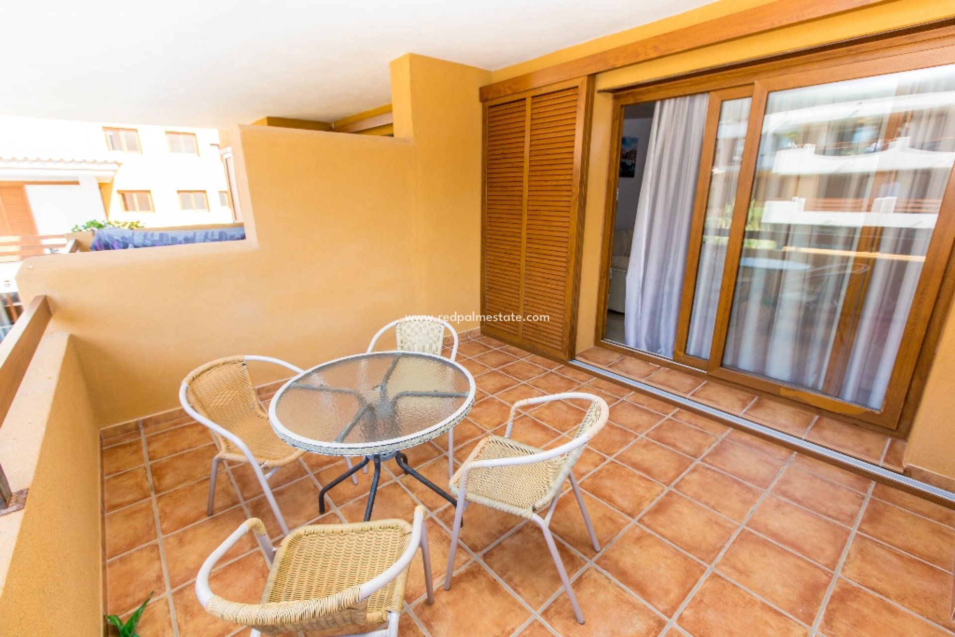 Location à court terme - Appartements -
Torrevieja - La Recoleta