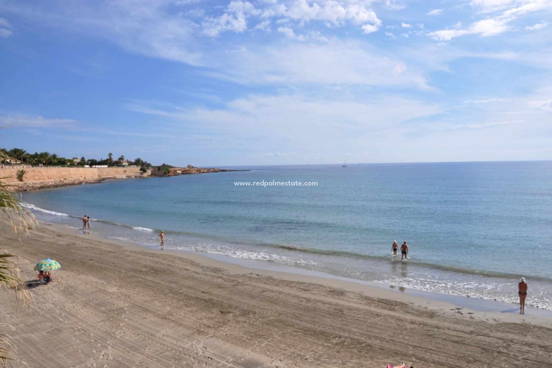 Location à court terme - Appartements -
Torrevieja - La Recoleta