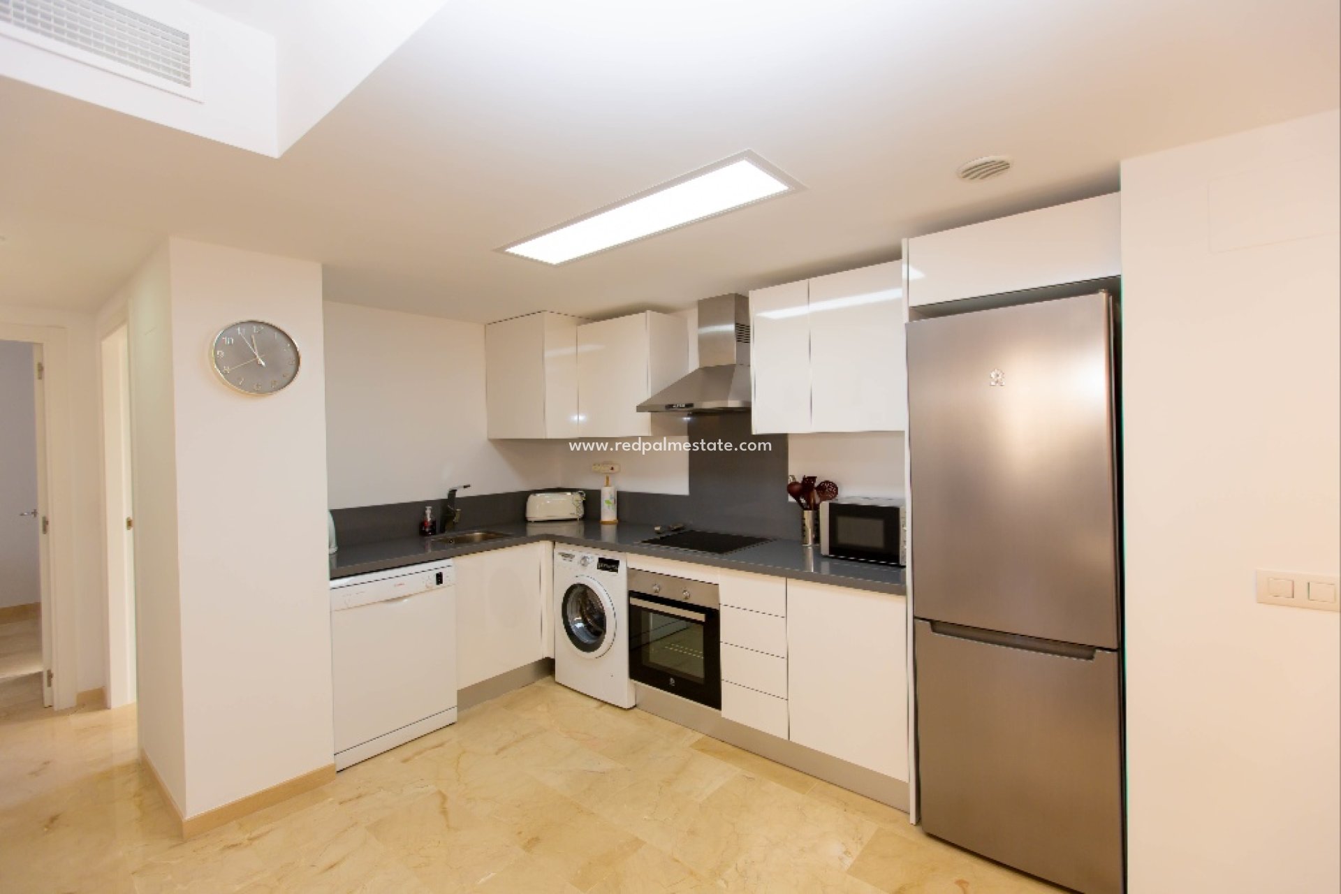 Location à court terme - Appartements -
Torrevieja - La Recoleta