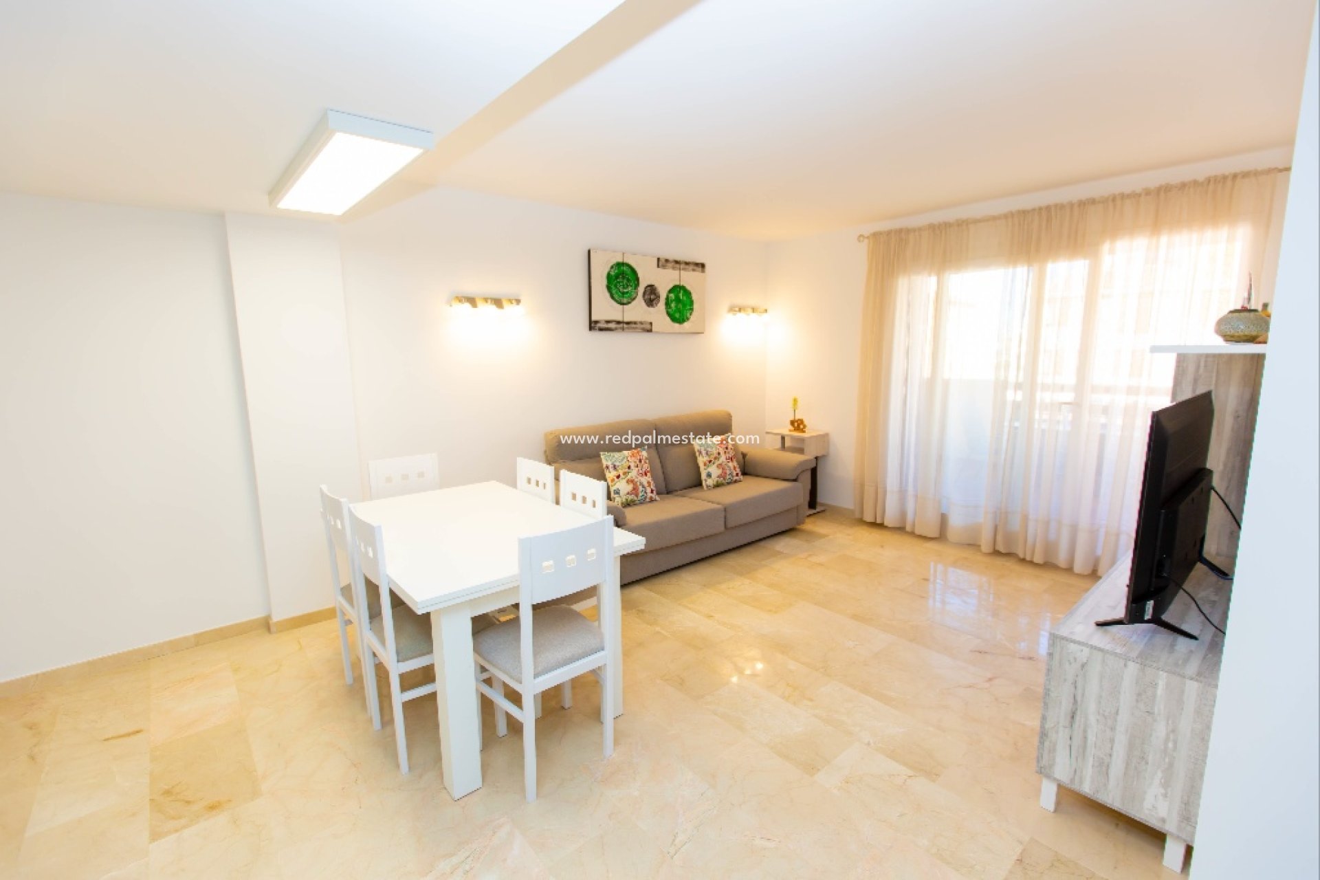 Location à court terme - Appartements -
Torrevieja - La Recoleta