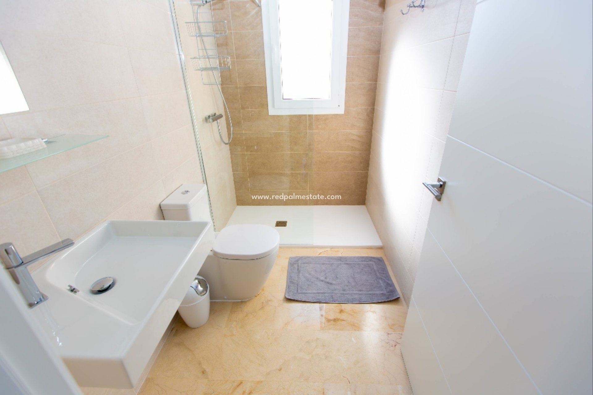 Location à court terme - Appartements -
Torrevieja - La Recoleta