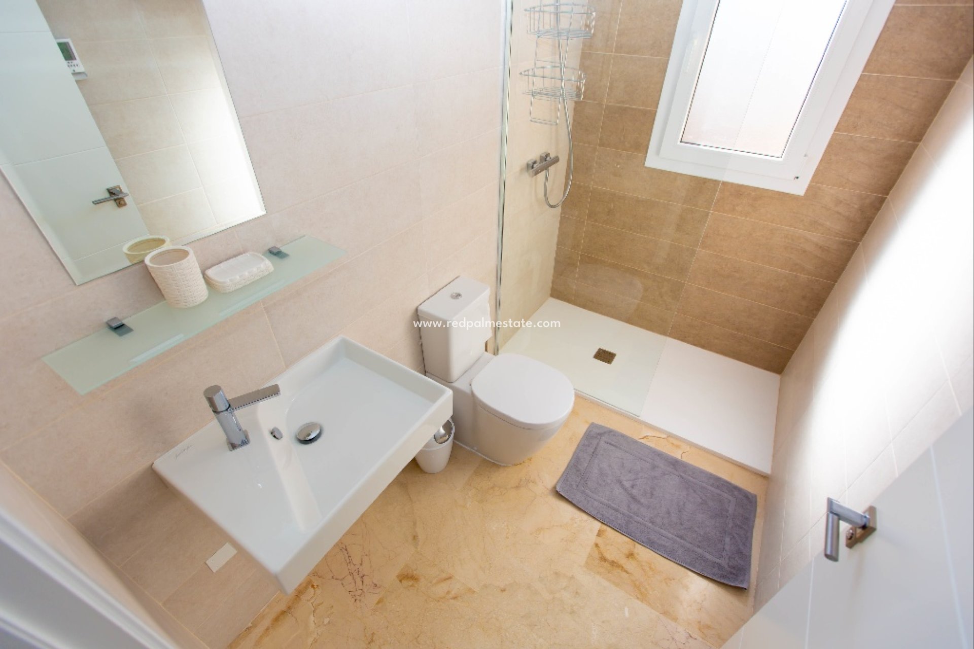 Location à court terme - Appartements -
Torrevieja - La Recoleta