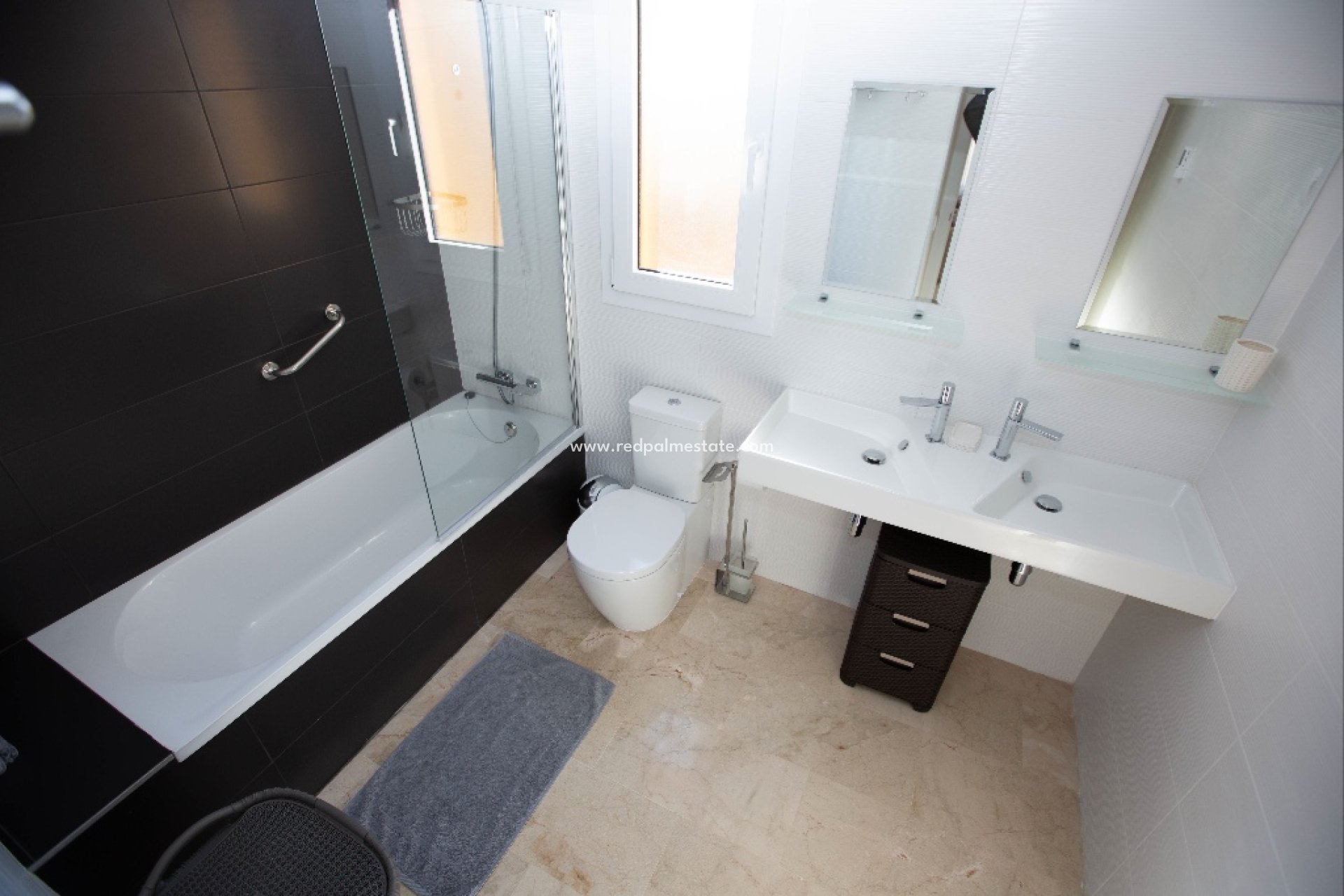 Location à court terme - Appartements -
Torrevieja - La Recoleta