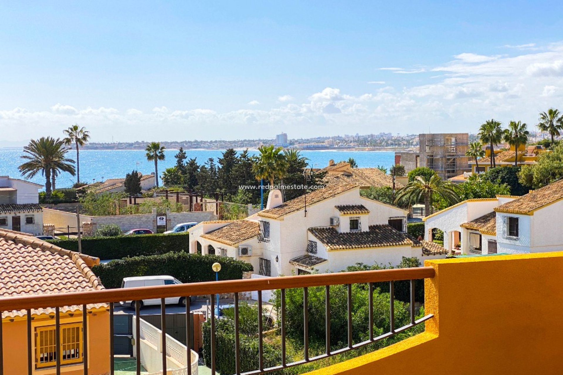 Location à court terme - Appartements -
Torrevieja - La Recoleta