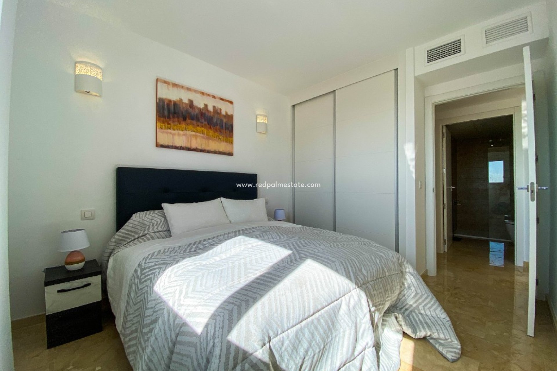 Location à court terme - Appartements -
Torrevieja - La Recoleta