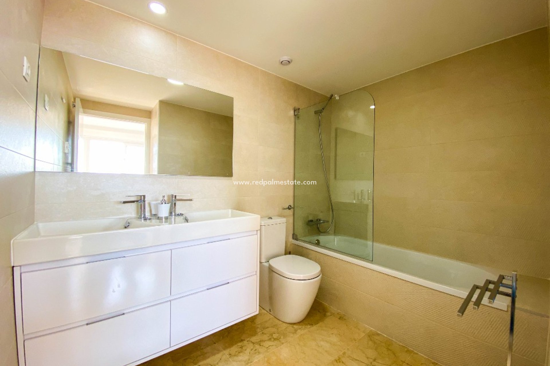 Location à court terme - Appartements -
Torrevieja - La Recoleta