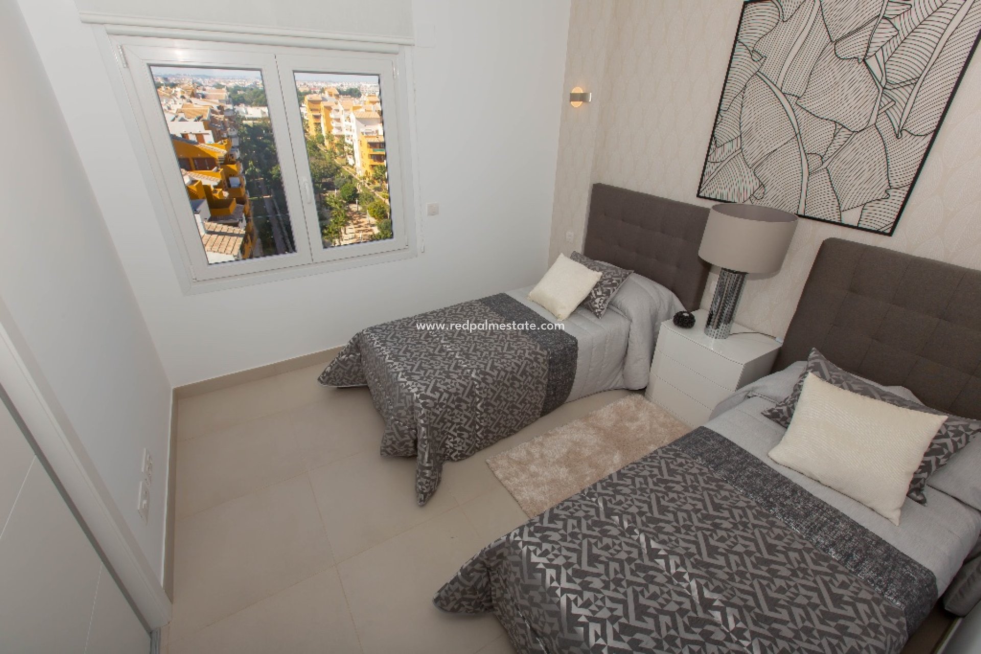 Location à court terme - Appartements -
Torrevieja - Panorama Mar