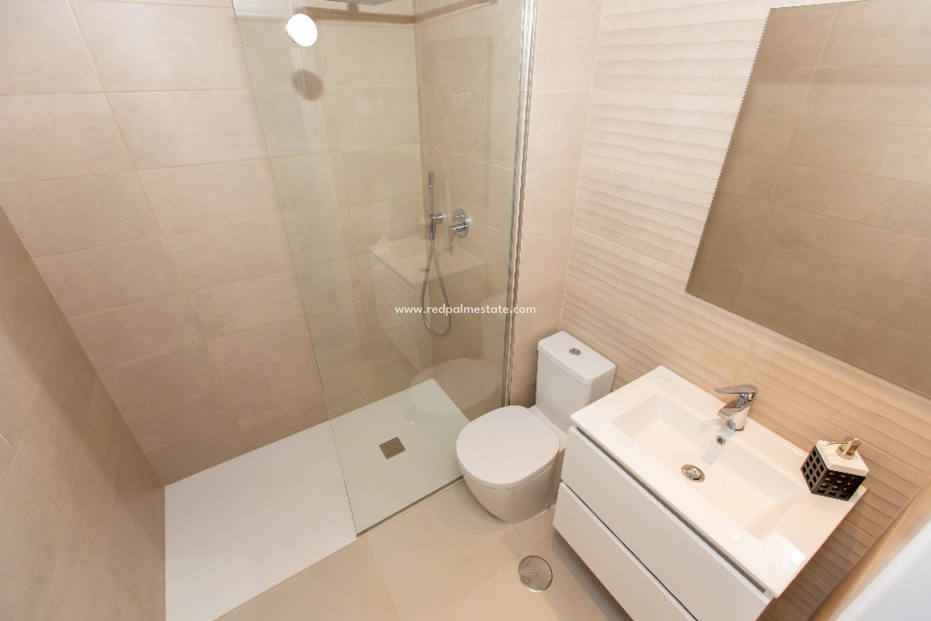 Location à court terme - Appartements -
Torrevieja - Panorama Mar