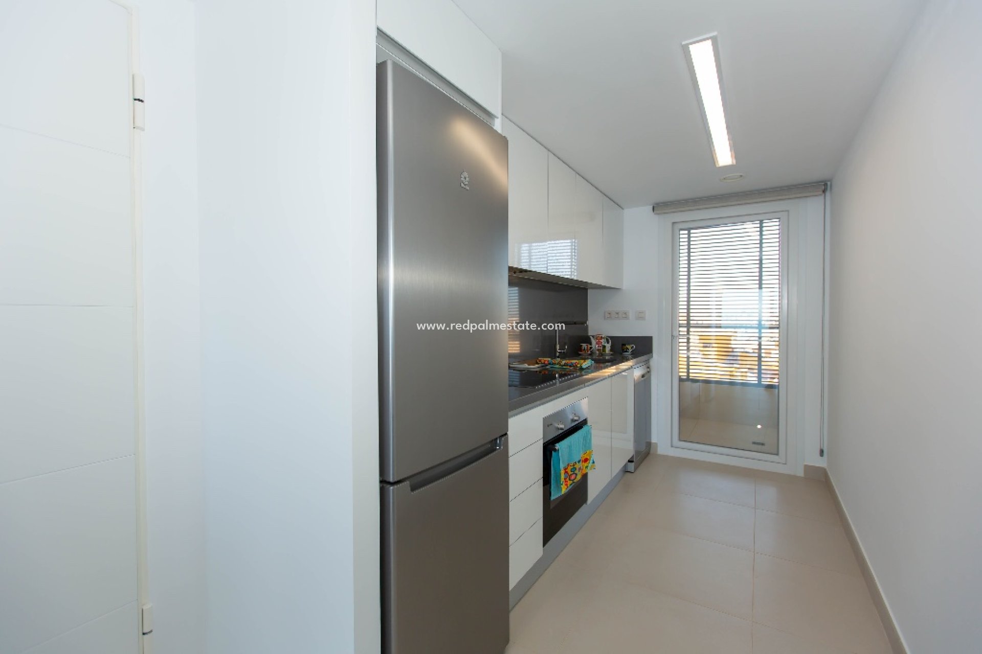 Location à court terme - Appartements -
Torrevieja - Panorama Mar