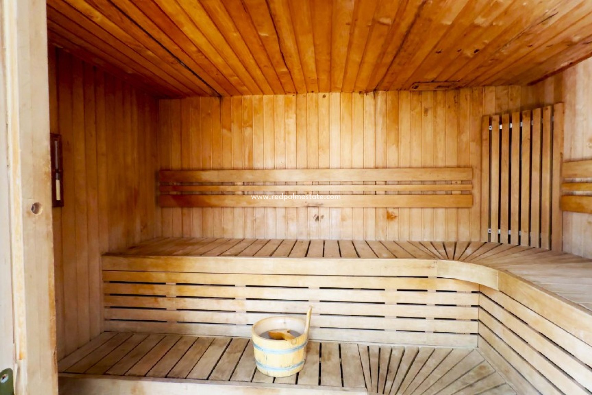 Location à court terme - Appartements -
Torrevieja - Punta prima