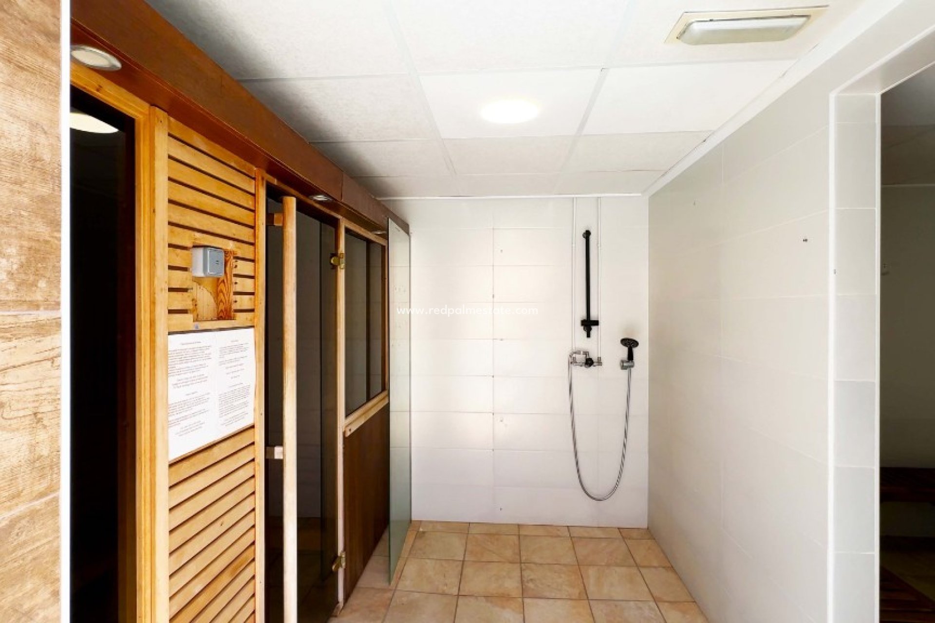 Location à court terme - Appartements -
Torrevieja - Punta prima