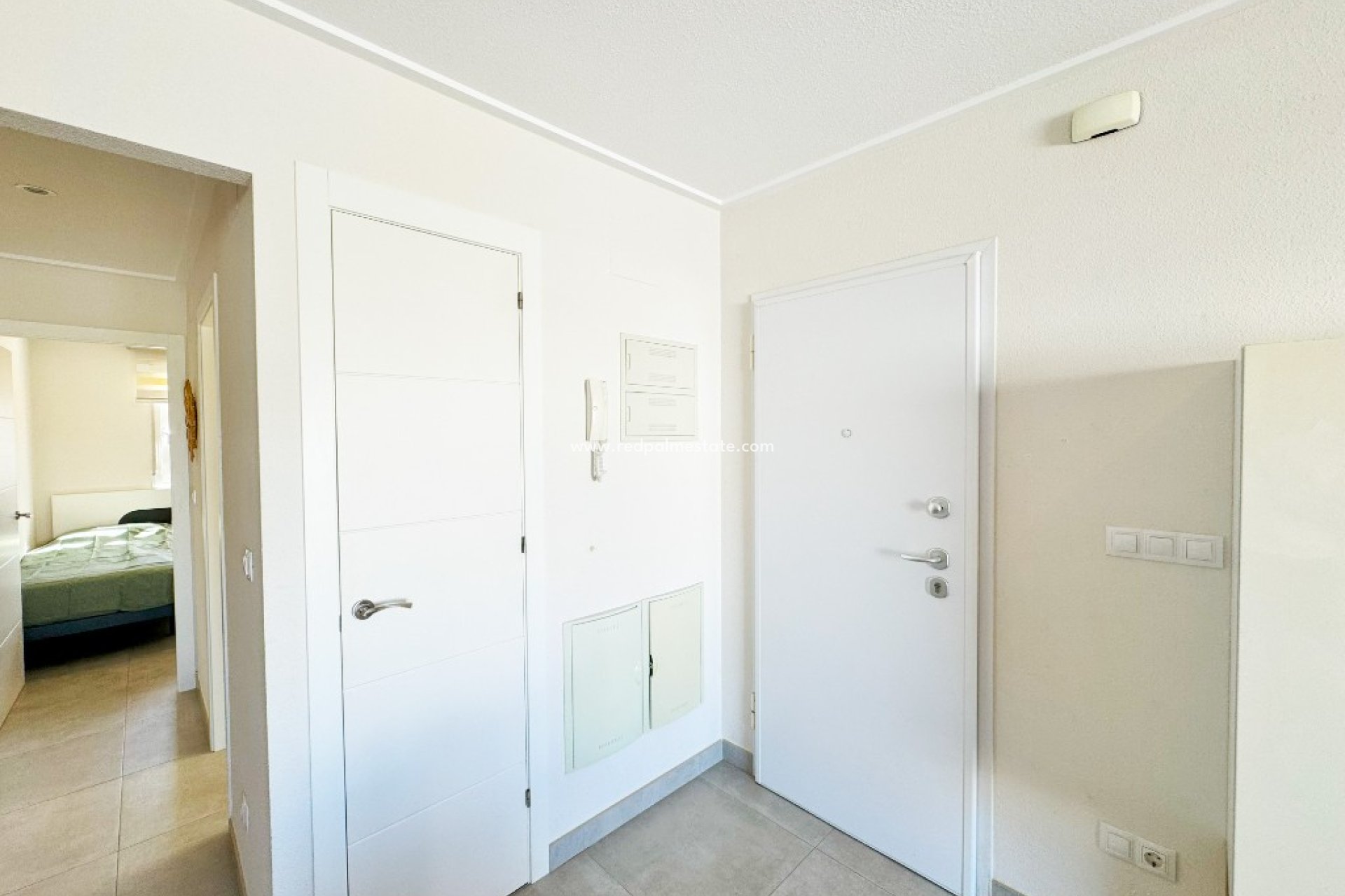 Location à court terme - Appartements -
Torrevieja - Punta prima