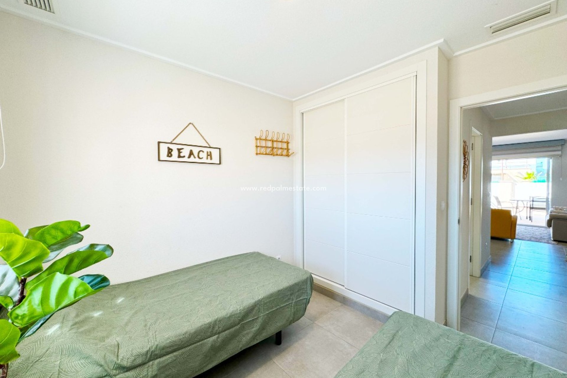 Location à court terme - Appartements -
Torrevieja - Punta prima