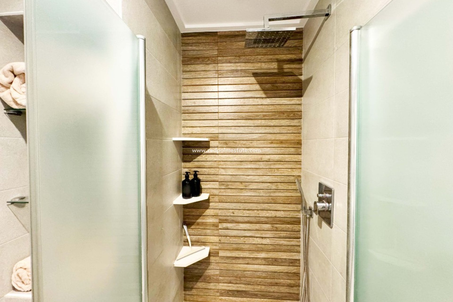 Location à court terme - Appartements -
Torrevieja - Punta prima