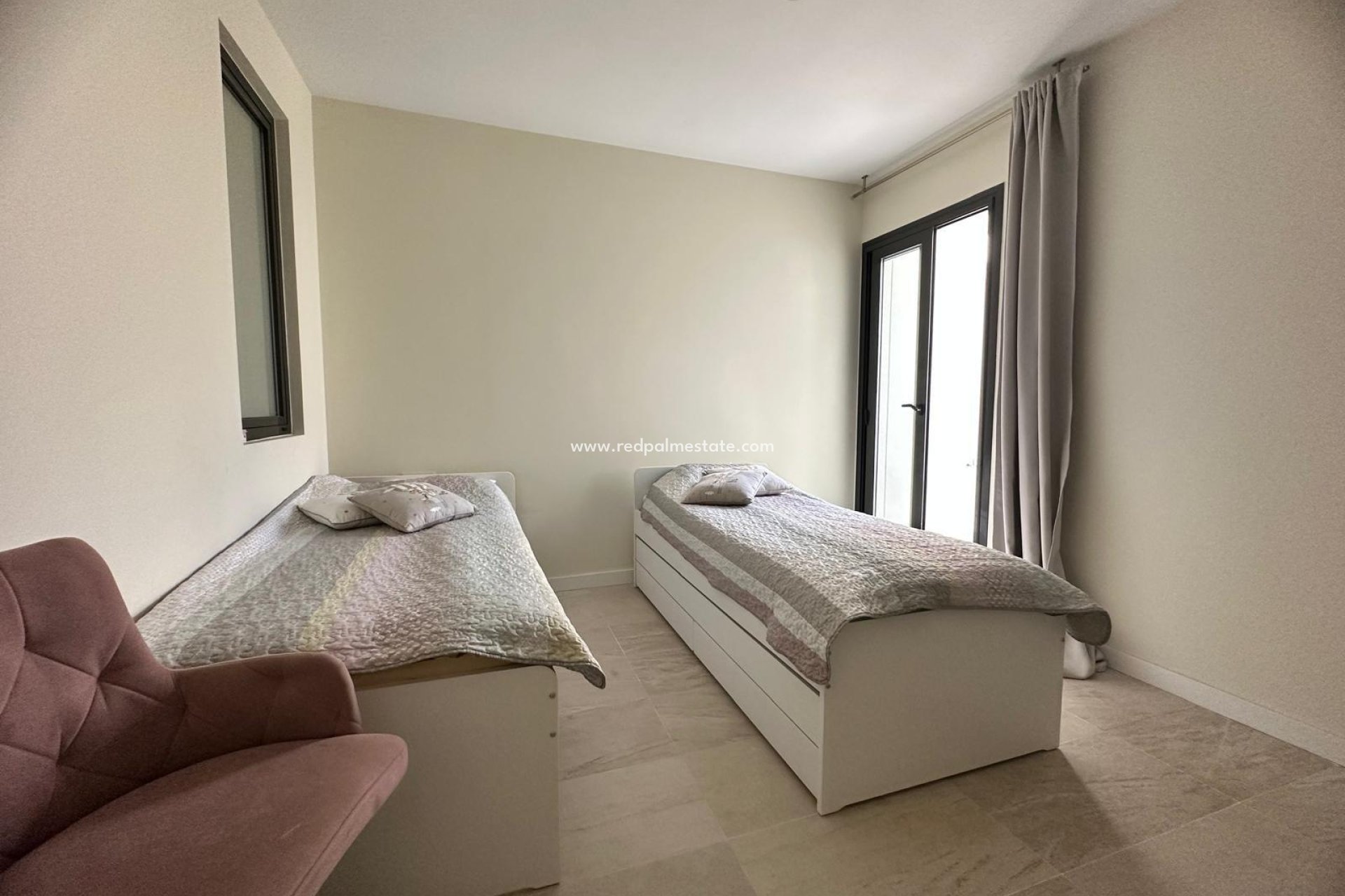 Location à long terme - Bungalow -
Finestrat - Finestrat hills