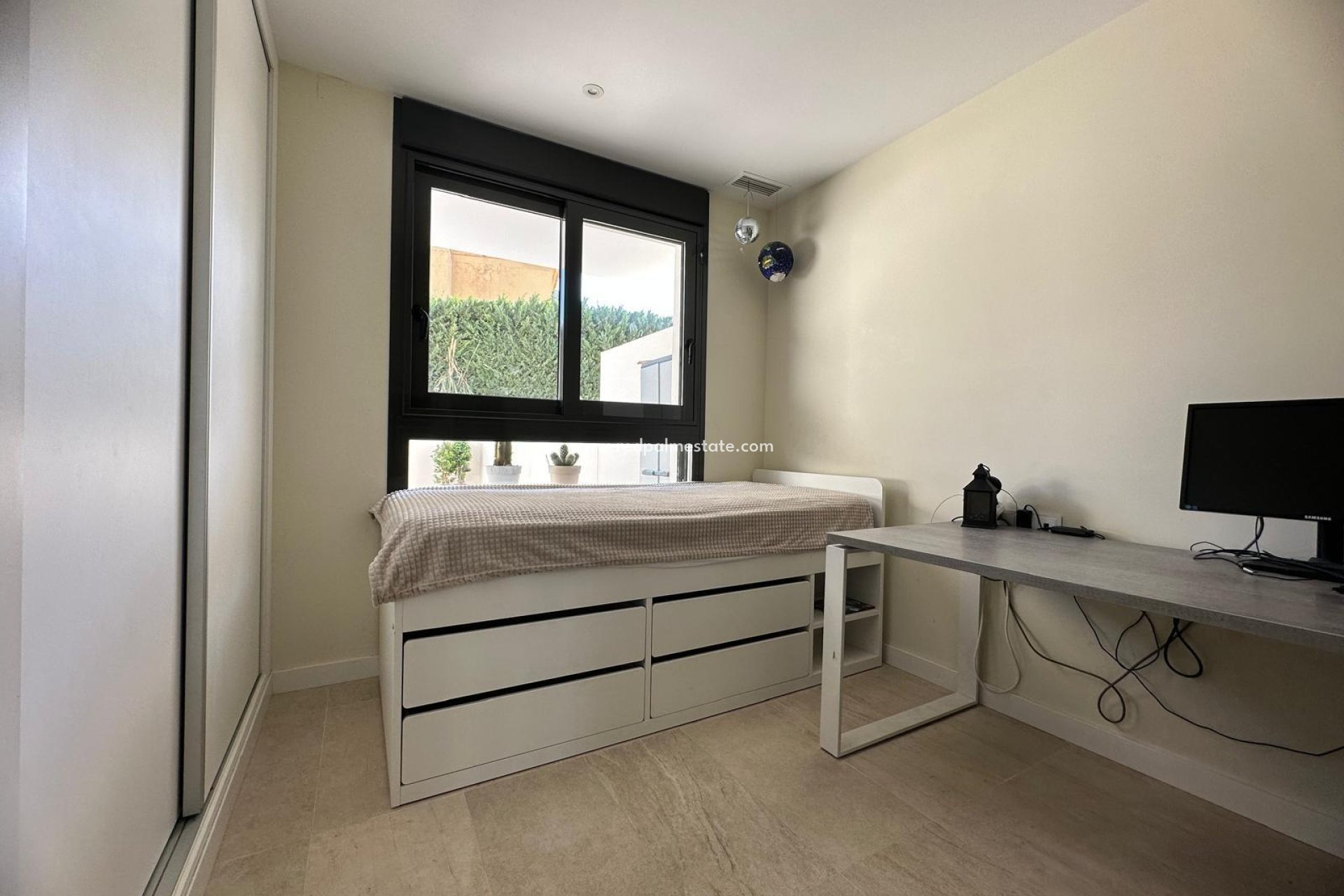 Location à long terme - Bungalow -
Finestrat - Finestrat hills