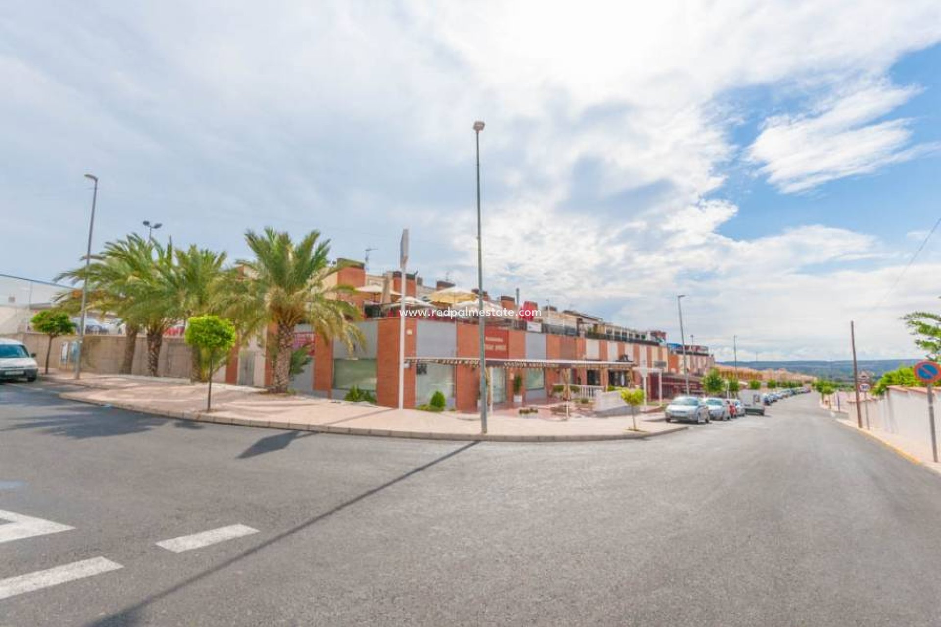 Location à long terme - Entreprise -
San Fulgencio - La Marina