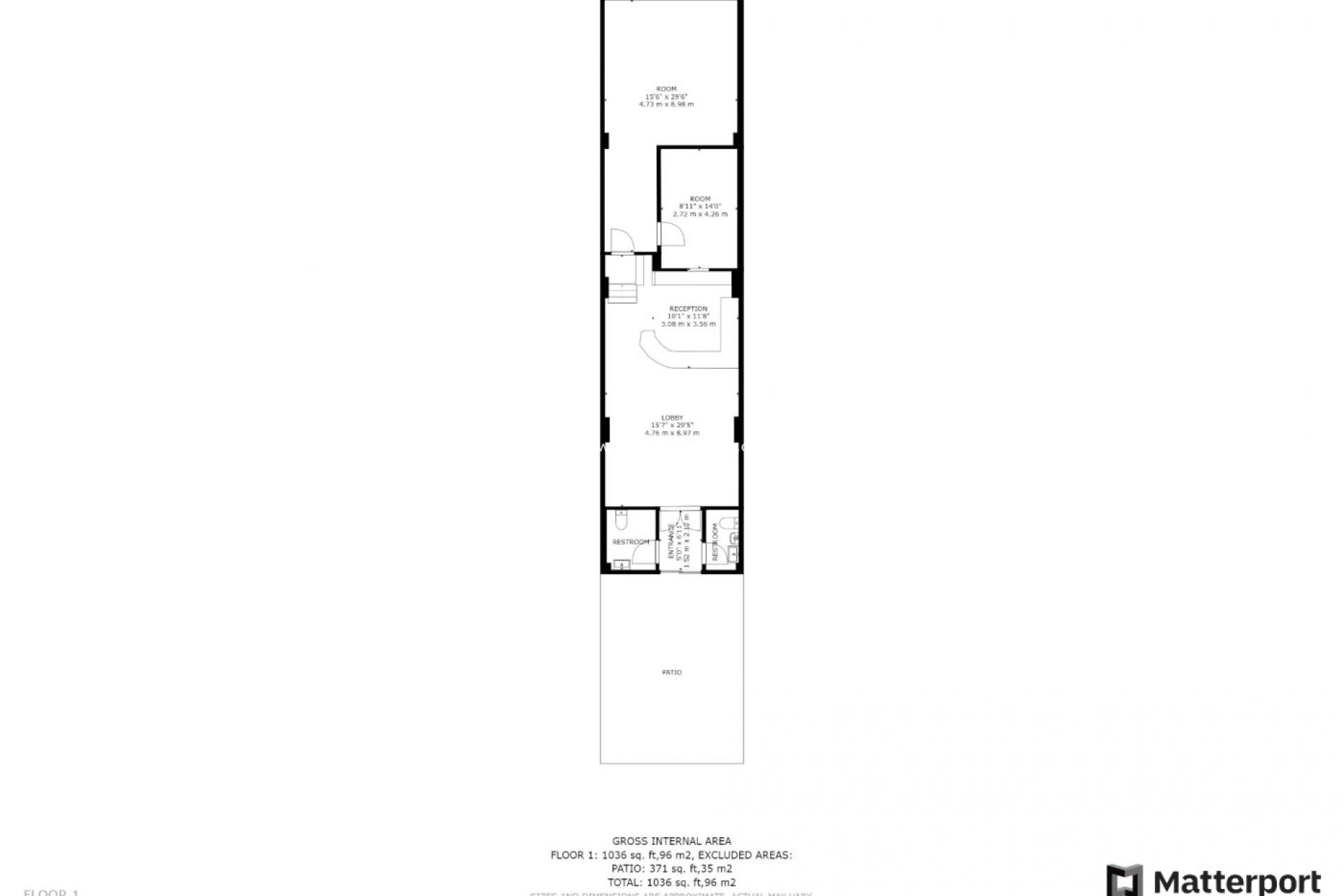 Location à long terme - Entreprise -
San Fulgencio - La Marina