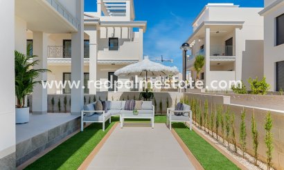 low-bungalow - Nouvelle construction - Ciudad Quesada/Rojales - Ciudad Quesada