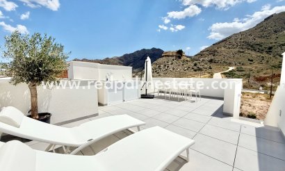 low-bungalow - Nouvelle construction - Cox - Cox