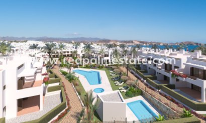 low-bungalow - Nouvelle construction - Pulpi - Pulpi