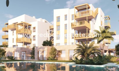 Maison de ville - Nouvelle construction - El Verger - El Verger