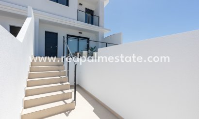 Maison de ville - Nouvelle construction - Rafal - Rafal