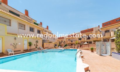 Maison de ville -  - Orihuela Costa -
                La Zenia