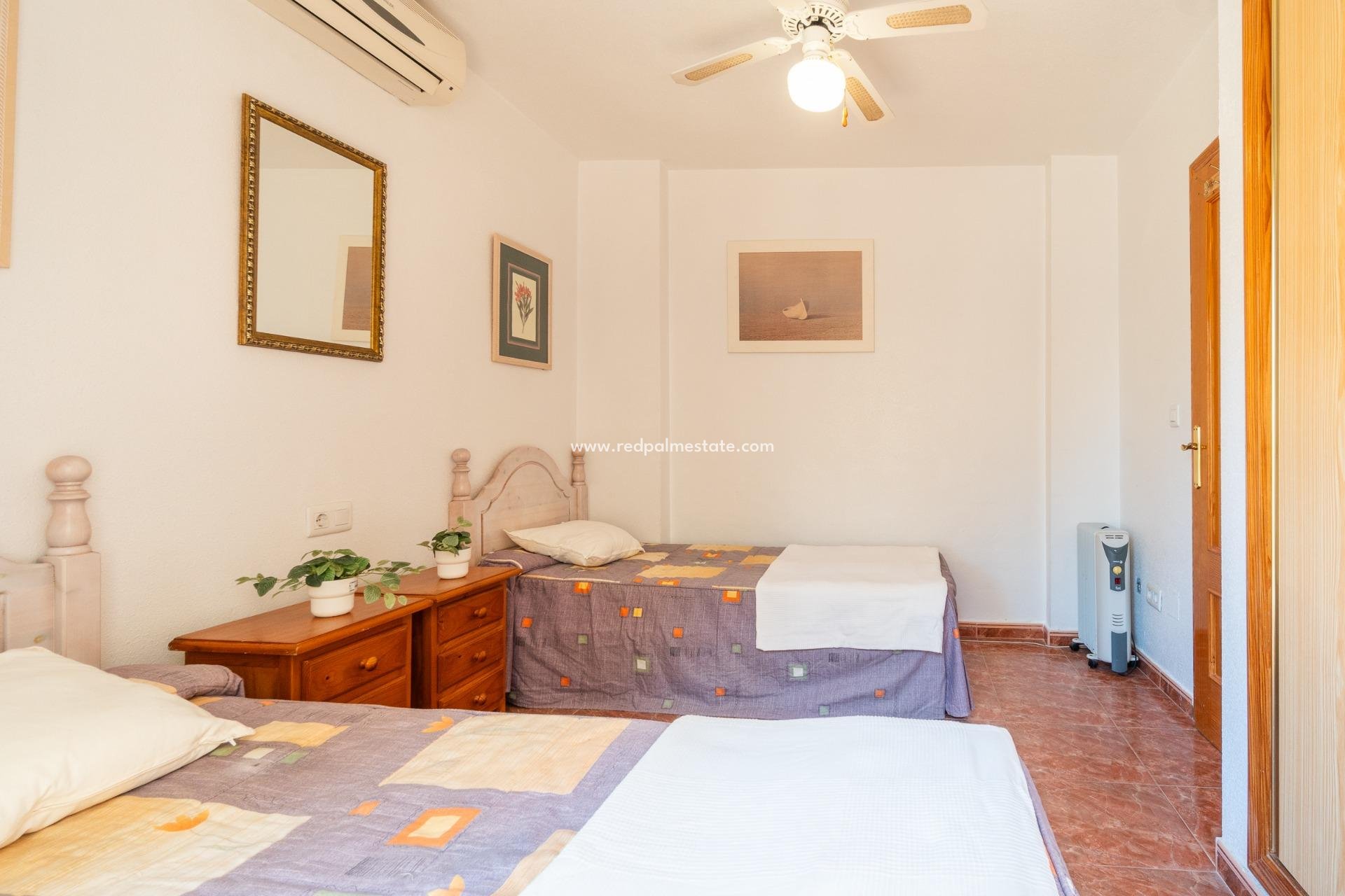  - Maison de ville -
Orihuela Costa - La Zenia