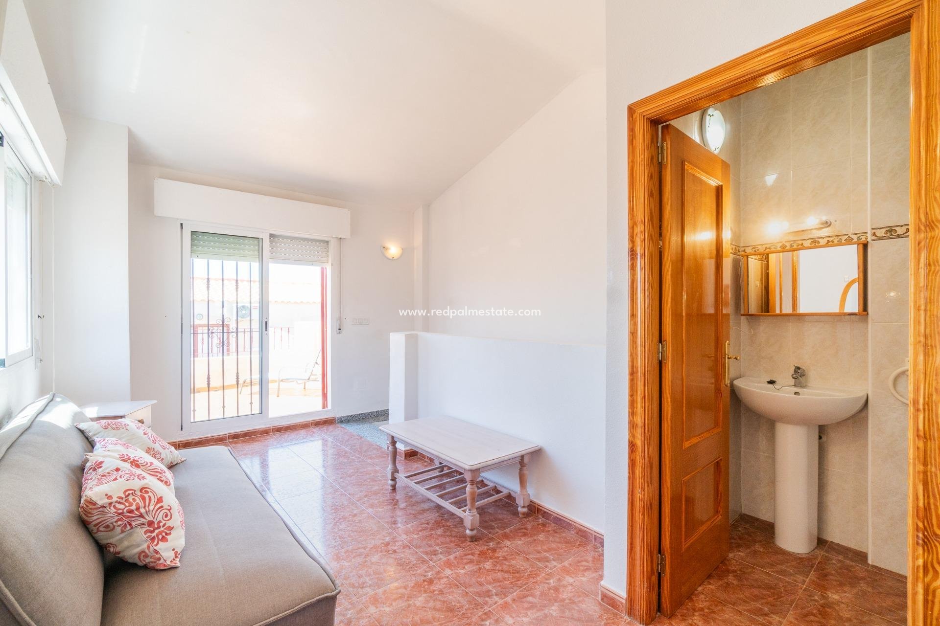  - Maison de ville -
Orihuela Costa - La Zenia
