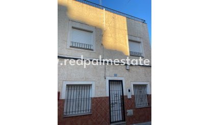 Maison de ville - Revente - Albatera - Albatera