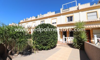 Maison de ville - Revente - Algorfa - Algorfa