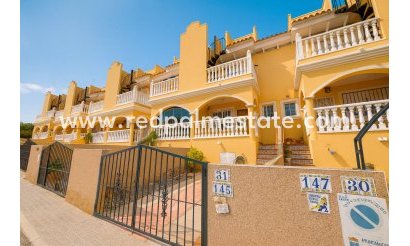 Maison de ville - Revente - Algorfa - Inland